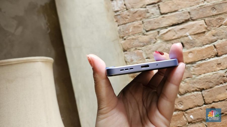 Poco C65 Rilis di RI, HP Murah Harga Rp 1 jutaan.