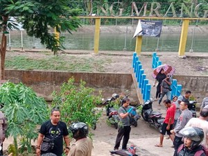 Vertigo Kambuh Saat Mancing, Warga Klaten Meninggal di Embung Mranggen