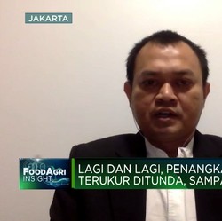Pusat Kajian Maritim Ungkap 