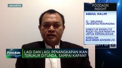 Pusat Kajian Maritim Ungkap 