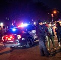 Detik-Detik Penembakan Maut Imam Masjid di New York AS