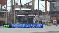 Video: Serangan Houthi di Laut Merah Ganggu Perdagangan Global