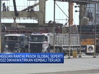 Video: Serangan Houthi di Laut Merah Ganggu Perdagangan Global
