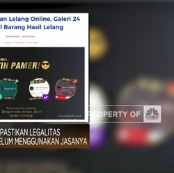 Video: Siaga! Gadai-Lelang Gadai Bodong Kian Marak