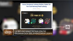 Video: Siaga! Gadai-Lelang Gadai Bodong Kian Marak