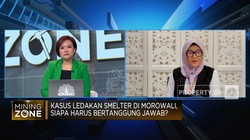 Smelter Morowali Meledak, Kemnaker Investigasi Sebab, K3 & Hak Pekerja