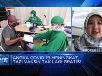 Video: Soroti Aturan Vaksin Covid-19 Berbayar, DPR RI Soroti Hal Ini