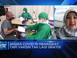Video: Soroti Aturan Vaksin Covid-19 Berbayar, DPR RI Soroti Hal Ini