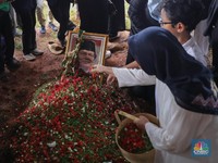 Inilah Wasiat Rizal Ramli Sebelum Wafat