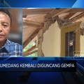 Video: Sumedang Diguncang Gempa, Rumah Rusak Berat Dibantu Rp 60 Juta