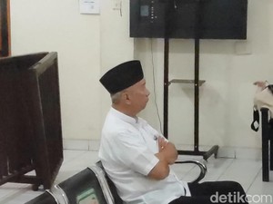 Eks Caleg DPRD Lampung Terjerat Kasus Penipuan, Dituntut 2,6 Tahun Penjara