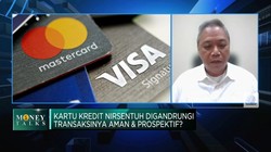 Video: Tren Kartu Kredit Nirsentuh, Transaksinya Aman & Menguntungkan?