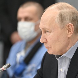 Putin Benar-Benar Ancam Barat Soal Perang Nuklir, Gegara Hal Ini..