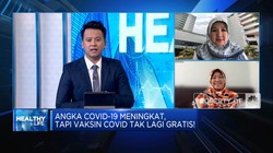 Video: Vaksin Covid-19 Tak Lagi Gratis di 2024, Begini Aturannya!