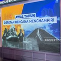 Video: Awal Tahun, Deretan Bencana Menghampiri