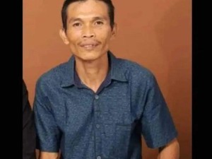 Yudi Hilang Terbawa Arus Sungai di Lahat, Basarnas Lakukan Pencarian