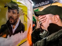 Potret Kematian Komandan Pro-Iran yang Tewas Dibom AS