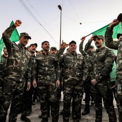 Irak Ingin Usir Tentara AS Gegara Rusuh, Pentagon Buka Suara