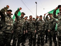Irak Ingin Usir Tentara AS Gegara Rusuh, Pentagon Buka Suara