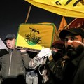 Kronologi AS Bunuh Komandan Milisi Pro-Iran, Irak Ikutan Ngamuk