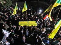 Konflik AS Vs Iran Meluas di Timur Tengah, Irak Teriak!