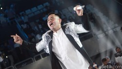 Sikap Nassar Ketika Lesti Kejora Kesandung Kasus Hak Cipta