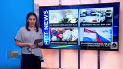 Video: AS Ngamuk Soal Bom Iran Hingga Belanda Bersiap Lawan Rusia