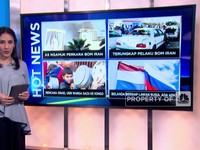 Video: AS Ngamuk Soal Bom Iran Hingga Belanda Bersiap Lawan Rusia