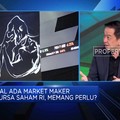 Video: Bakal Ada Market Maker di Bursa Saham RI, Memang Perlu?