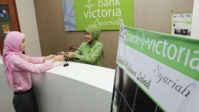 Sorotan Selepas Bank BTN Akuisisi Bank Victoria Syariah