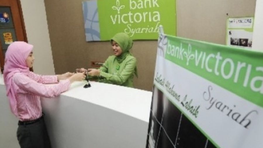 bank Victoria Syariah. (Dok: bank Victoria Syariah)