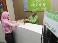 Batal Akuisisi Muamalat, BTN Syariah Dekati Bank Victoria Syariah