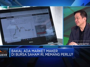 Video: BEI Mau Hadirkan Market Maker, Apa Syaratnya?