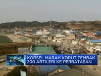 Video: Korea Siaga Perang, Korsel Evakuasi Warga