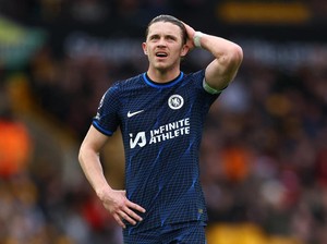 Kerumitan di Chelsea Mematangkan Gallagher