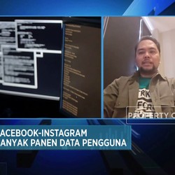 Video: Data Pribadi Bocor, Netizen Bisa Lakukan Ini