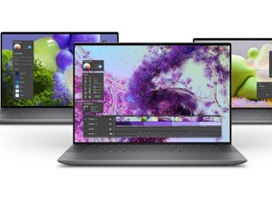 Dell Pamer Laptop XPS Terbaru Pakai Intel Core Ultra dan Berfitur AI