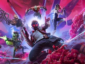 Epic Games Kasih Marvels Guardians of the Galaxy Gratis, Buruan Klaim