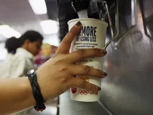 Disebut Lebih Enak, Ini 5 Fakta Minuman Bersoda di McDonalds
