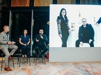 Glenfiddich Where Next Club Hadirkan 3 Maverick Indonesia