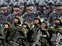 Korut-Korsel di Ambang Perang! China Beri Respons Begini