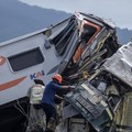 Update Tabrakan KA, Korban Meninggal 4 Orang