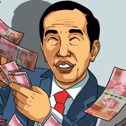 Bangga Jokowi, Produk RI Ini Kuasai Pasar Filipina!