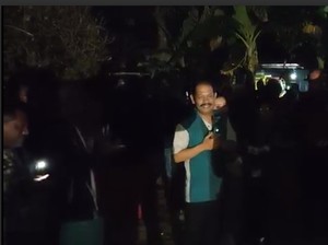 Polres Belu Bantu Atasi Krisis Air Bersih hingga Listrik yang Dialami Warga