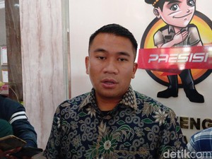 Soal Aduan Pencopotan Spanduk Prabowo di Welcome To Batam, Ini Kata Polisi