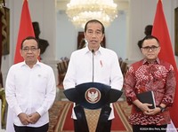 MenPANRB: CASN 2024 Buka 221.936  Formasi PPPK Guru & Nakes
