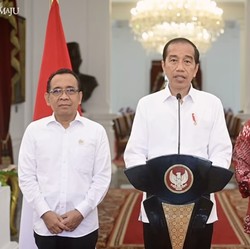 CPNS 2024 Dimulai Mei, Cek Syarat & Pendaftarannya!