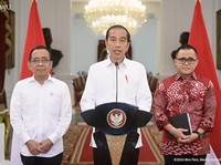CPNS 2024 Dibuka, Begini Syarat & Cara Daftarnya!
