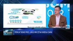 Komitmen Terapkan ESG, MMI Bakal Luncurkan Produk Ramah Lingkungan