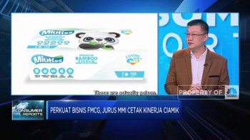 Komitmen Terapkan ESG, MMI Bakal Luncurkan Produk Ramah Lingkungan